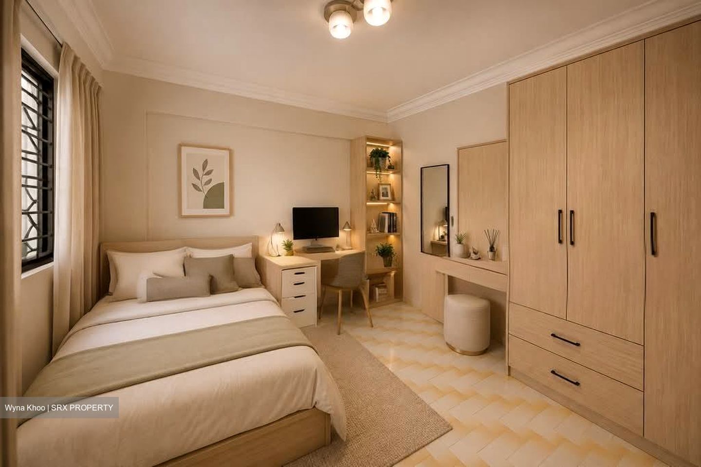 Blk 329 Clementi Avenue 2 (Clementi), HDB 4 Rooms #602714401